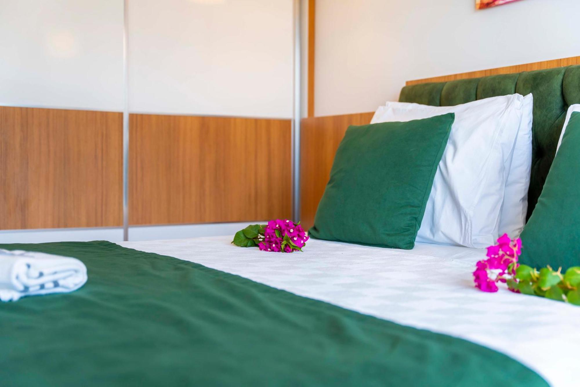 Exclusive Mogons Hotel Kalkan Exterior photo