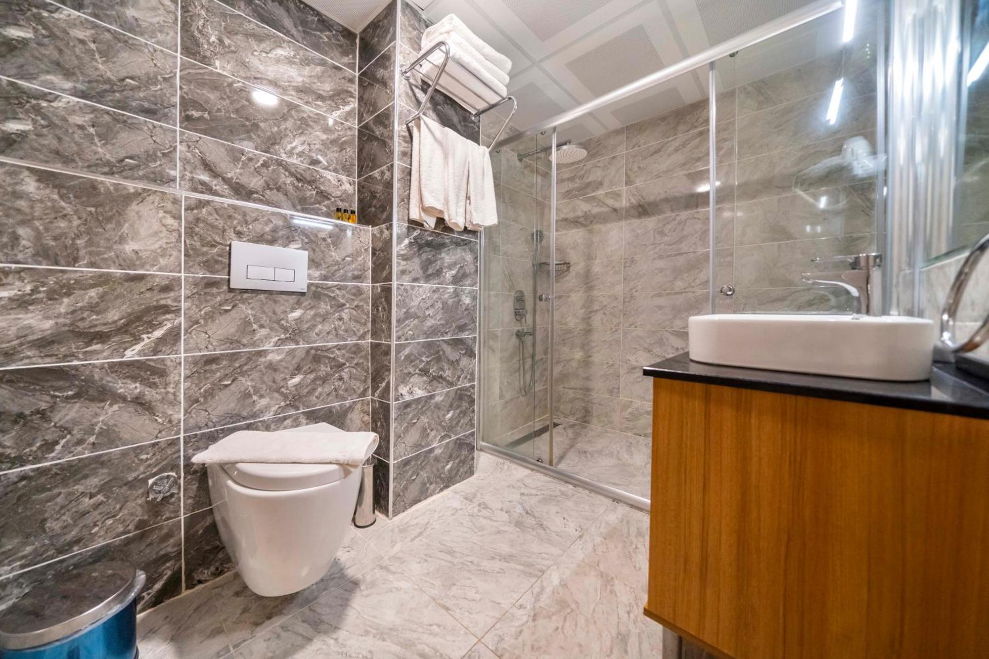 Exclusive Mogons Hotel Kalkan Exterior photo