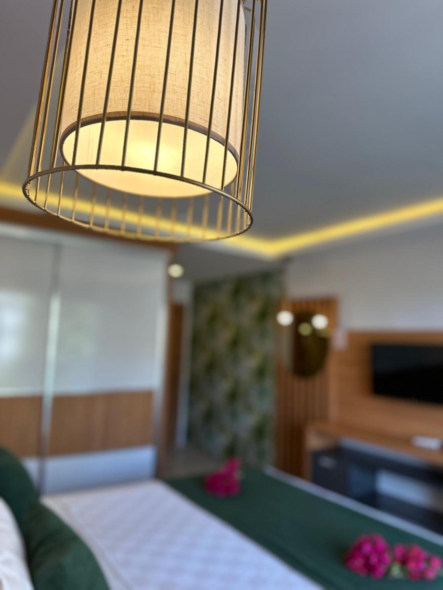 Exclusive Mogons Hotel Kalkan Exterior photo